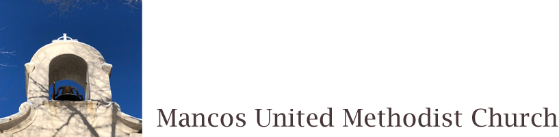 Mancos United Methodist Church Logo